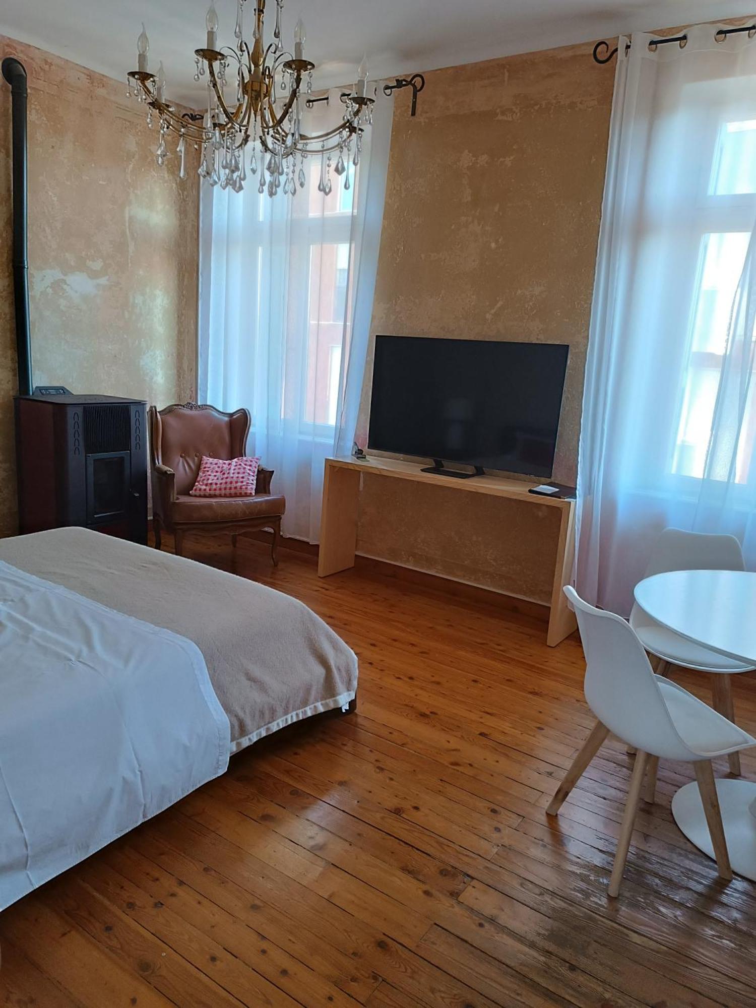 The Liberty Terrace Bed & Breakfast Udine Exterior foto
