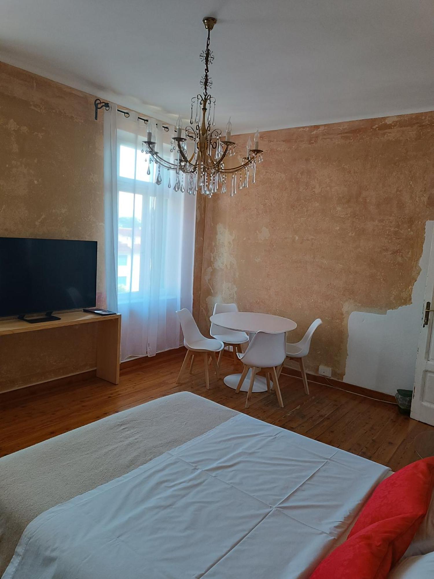 The Liberty Terrace Bed & Breakfast Udine Exterior foto